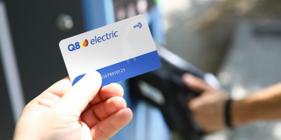 Utilisez votre carte de recharge dans toute la Belgique