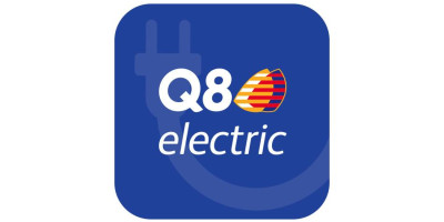 Q8 electric
