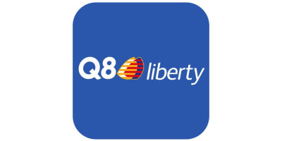 Q8 liberty stations