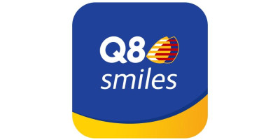 Q8 smiles