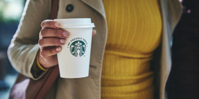  Avec Starbucks, c’est reparti pour un tour